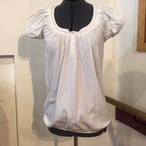 🆕 Ripe maternity top Sz SM